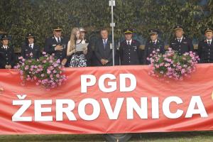 PARADA PGD ŽEROVNICA 09 FOTO MAVRIC PIVK